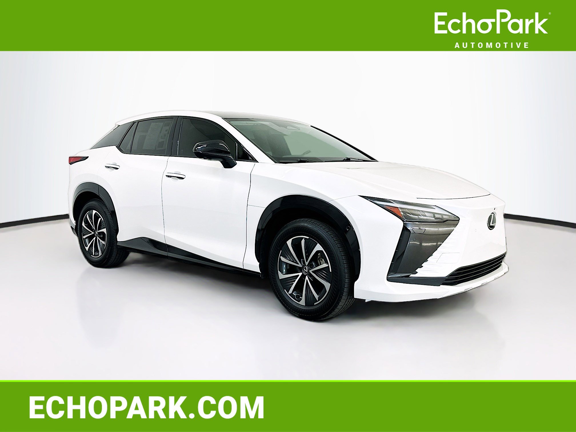 Used 2023 Lexus RZ 450e Premium w/ Technology Package