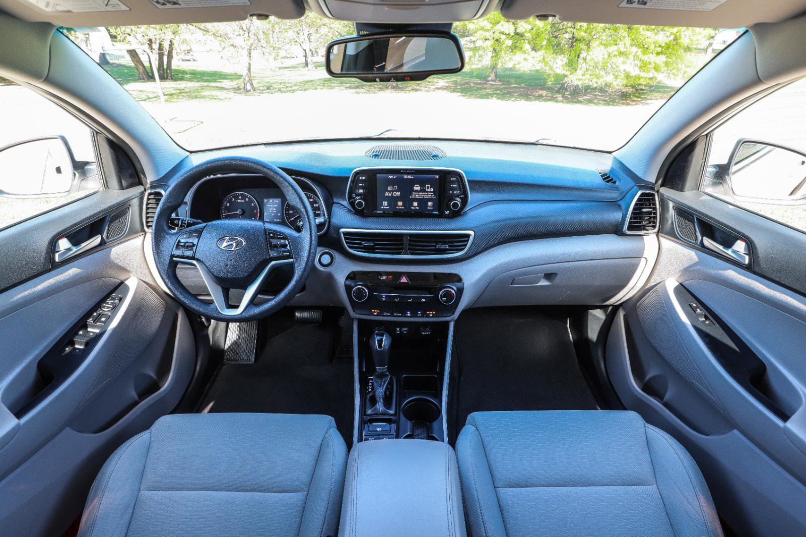 Used 2020 Hyundai Tucson Value AWD/4WD image 2