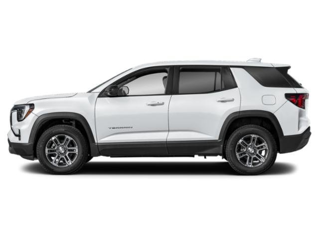 New 2026 GMC Terrain AT4 AWD/4WD image 3