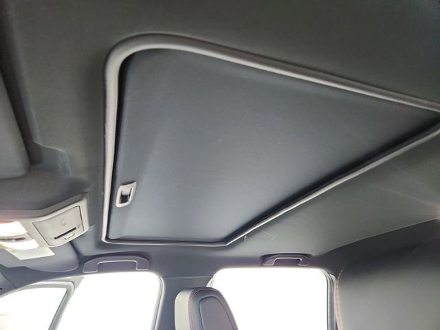 New 2026 Nissan Frontier PRO-4X w/ Pro Premium Package image 22