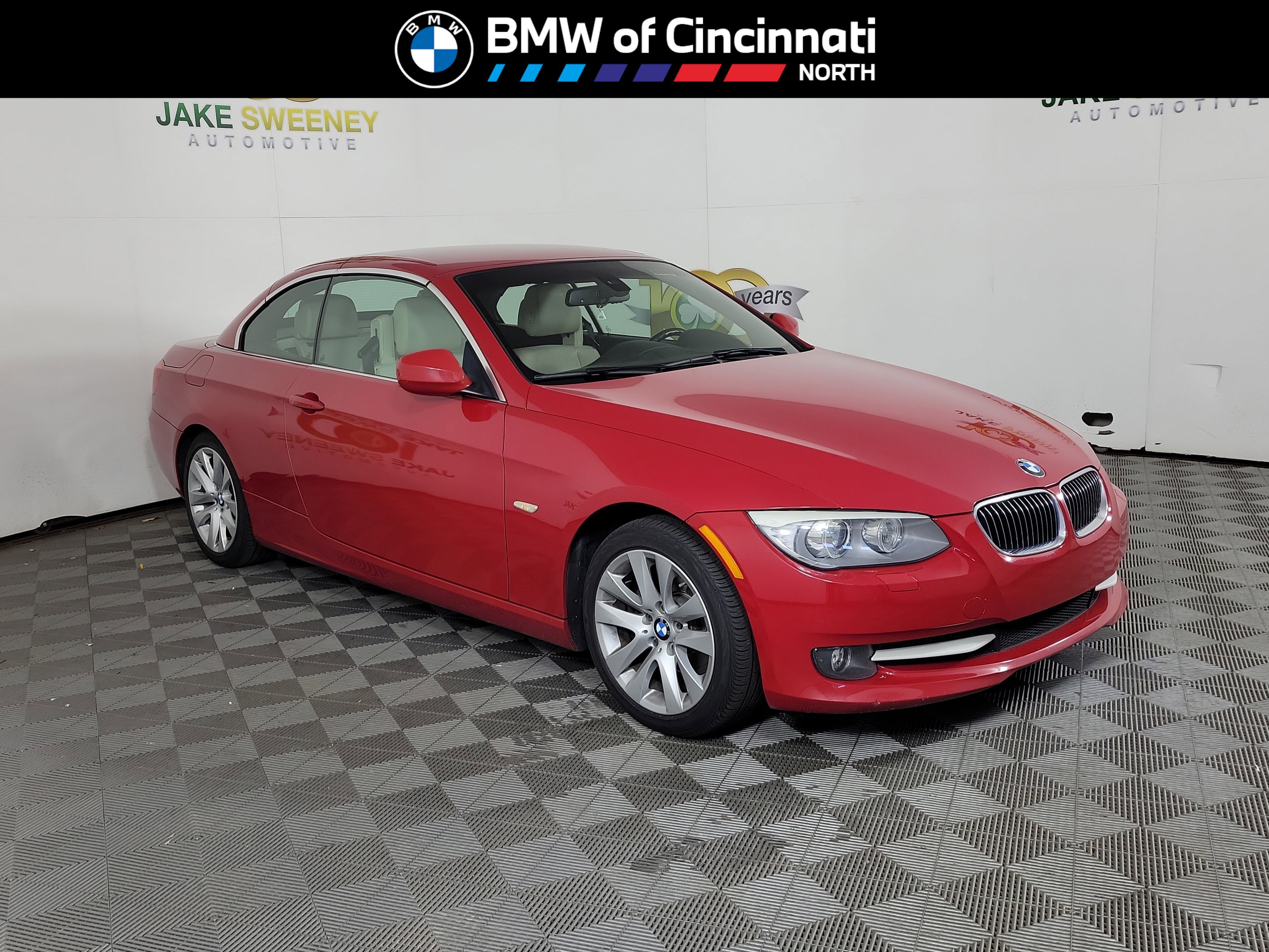 Used 2013 BMW 328i Convertible