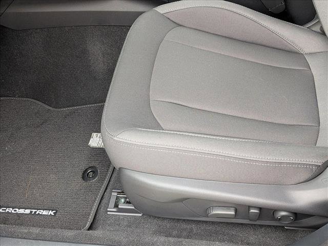 New 2026 Subaru Crosstrek 2.0i Premium image 4