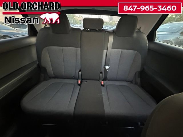 Used 2024 Hyundai Ioniq 5 SEL AWD/4WD image 11