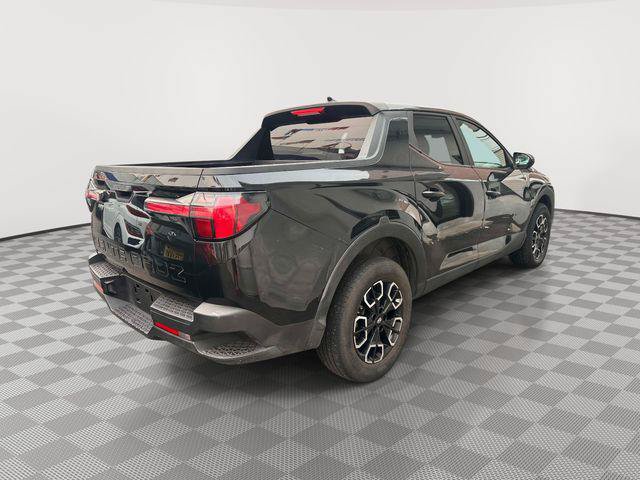Used 2022 Hyundai Santa Cruz SEL AWD/4WD image 2