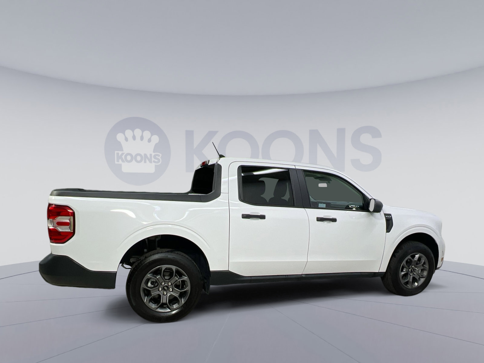 Used 2022 Ford Maverick XLT w/ Equipment Group 300A Standard image 13