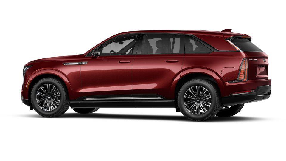 New 2026 Cadillac Escalade IQ Sport 1 AWD/4WD image 58