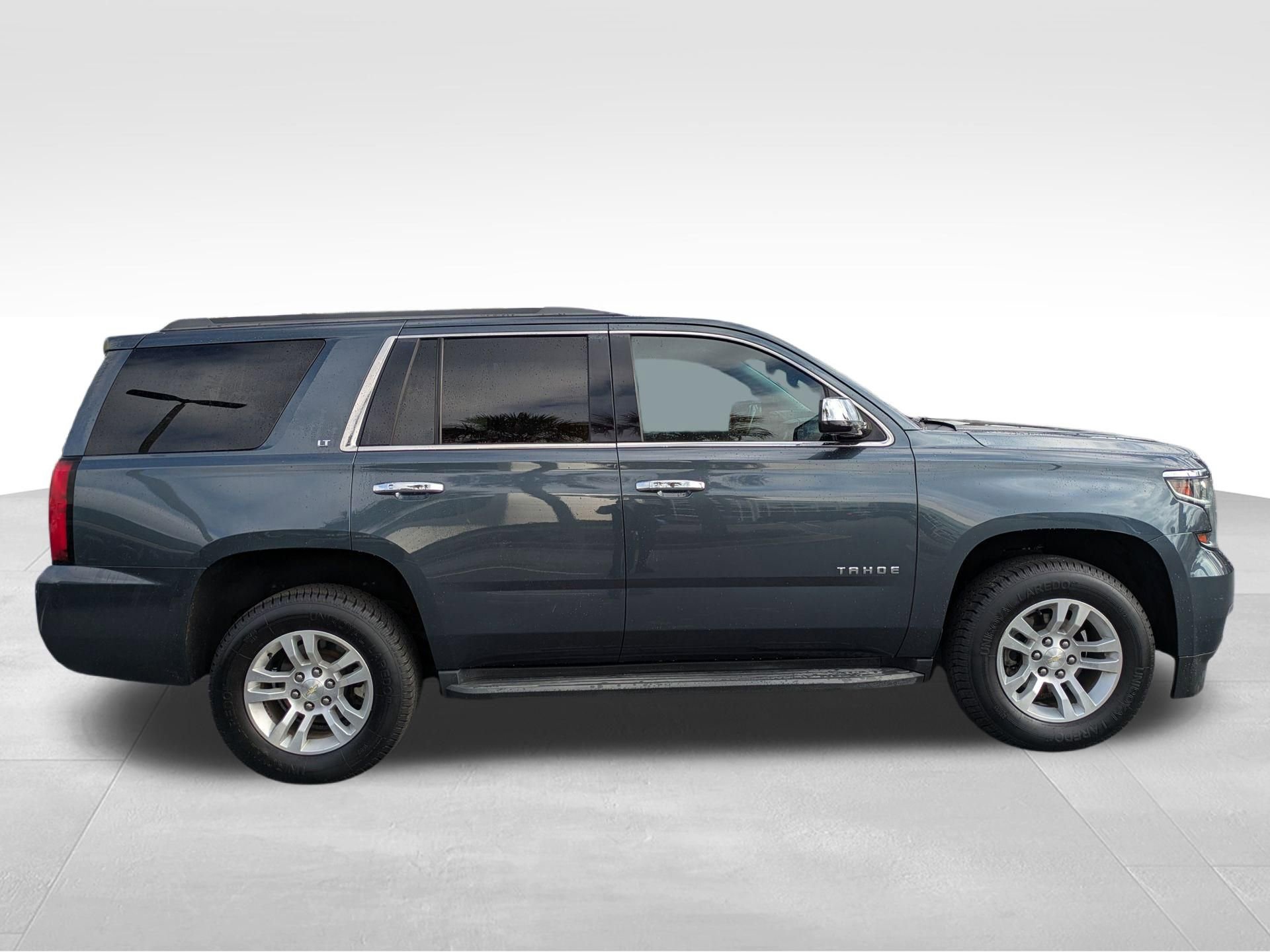 Used 2019 Chevrolet Tahoe LT image 4