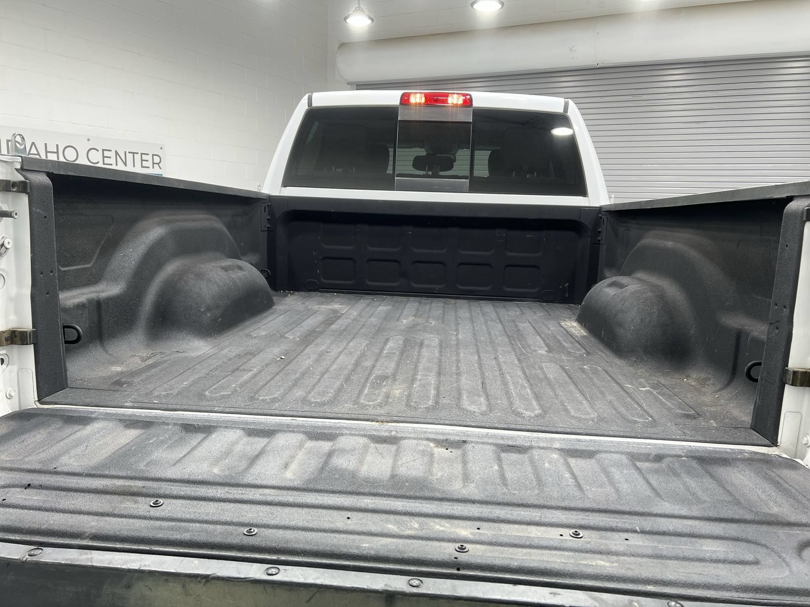 Used 2018 RAM 3500 Laramie AWD/4WD image 22