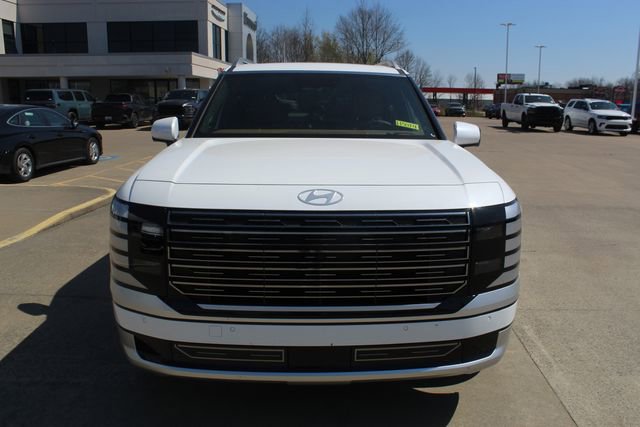 New 2026 Hyundai Palisade Calligraphy image 7