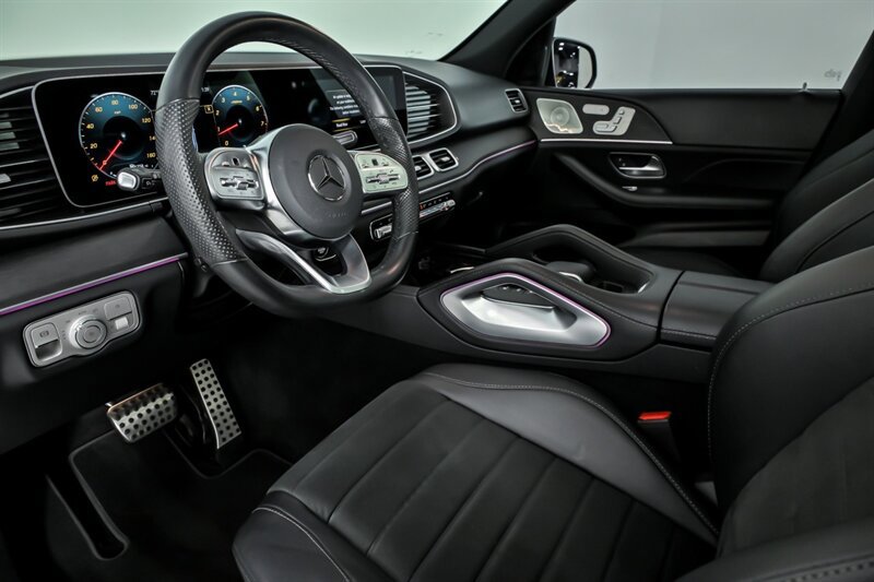 Used 2022 Mercedes-Benz GLE 350 4MATIC image 14