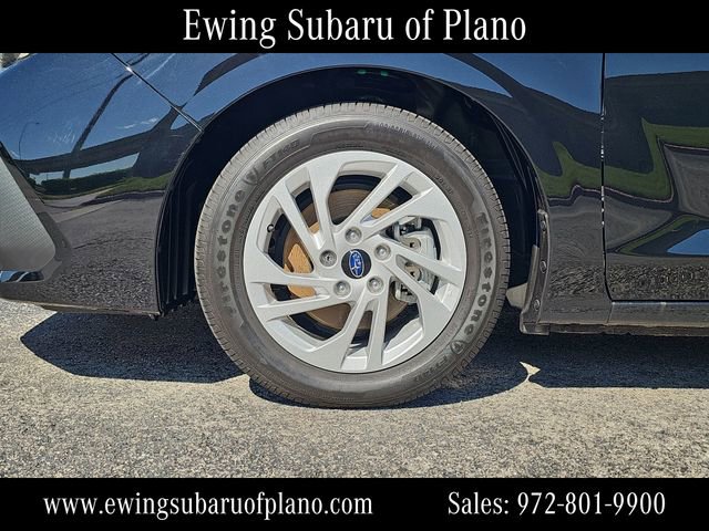 Used 2024 Subaru Impreza 2.0i image 26