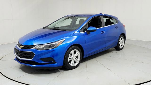 Used 2018 Chevrolet Cruze LT w/ Convenience Package