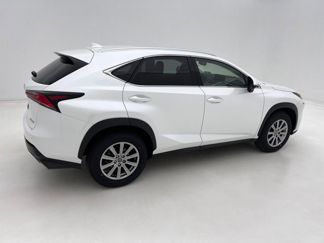 Used 2021 Lexus NX 300 AWD w/ Accessory Package image 6