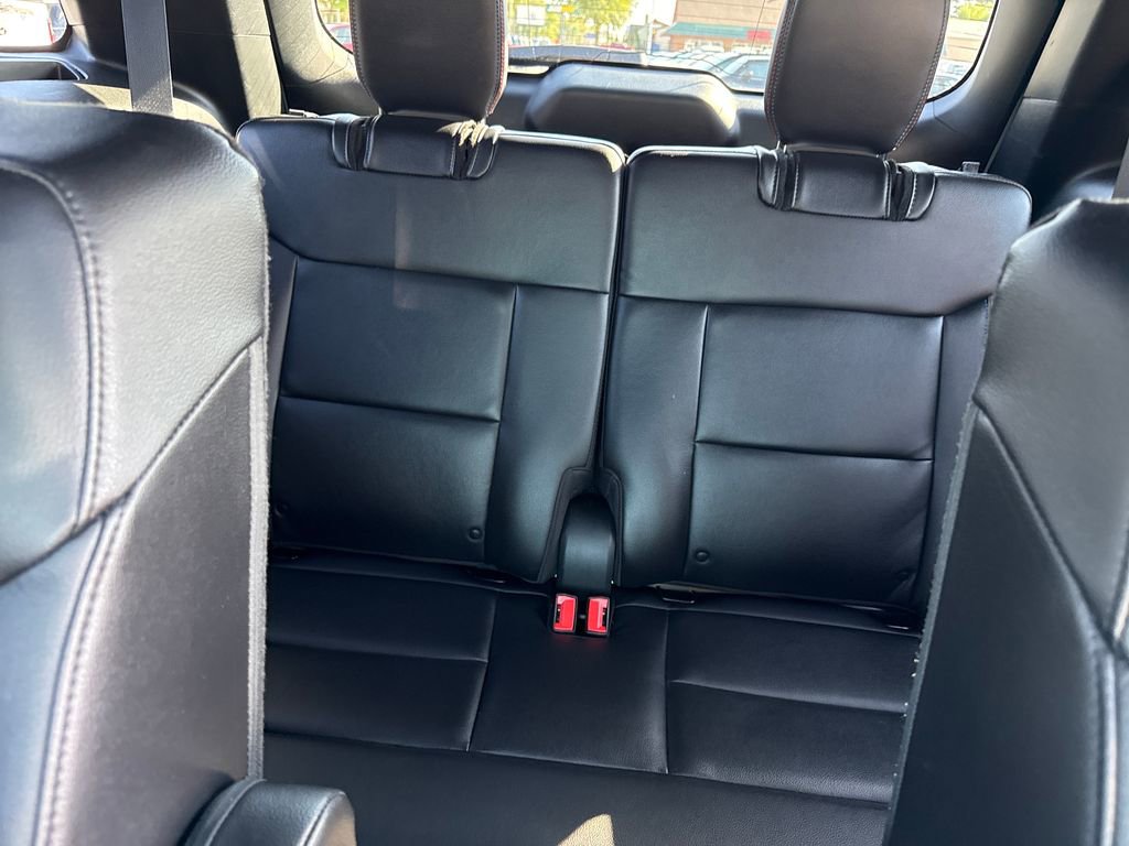 Used 2023 Ford Explorer ST w/ Equipment Group 401A image 28