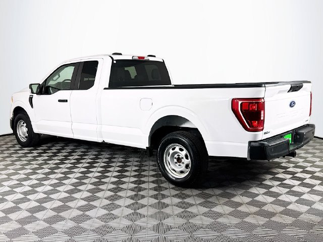 Used 2021 Ford F150 XL w/ Equipment Group 101A High RWD image 6