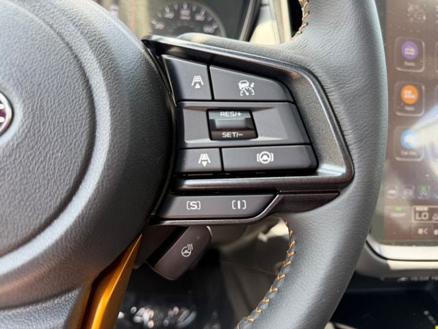 New 2026 Subaru Crosstrek 2.5i Wilderness AWD/4WD image 9