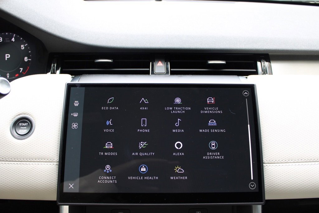 Certified 2024 Land Rover Discovery Sport Dynamic SE image 21