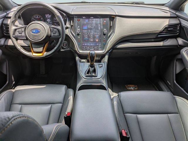 Used 2024 Subaru Outback Wilderness AWD/4WD image 17