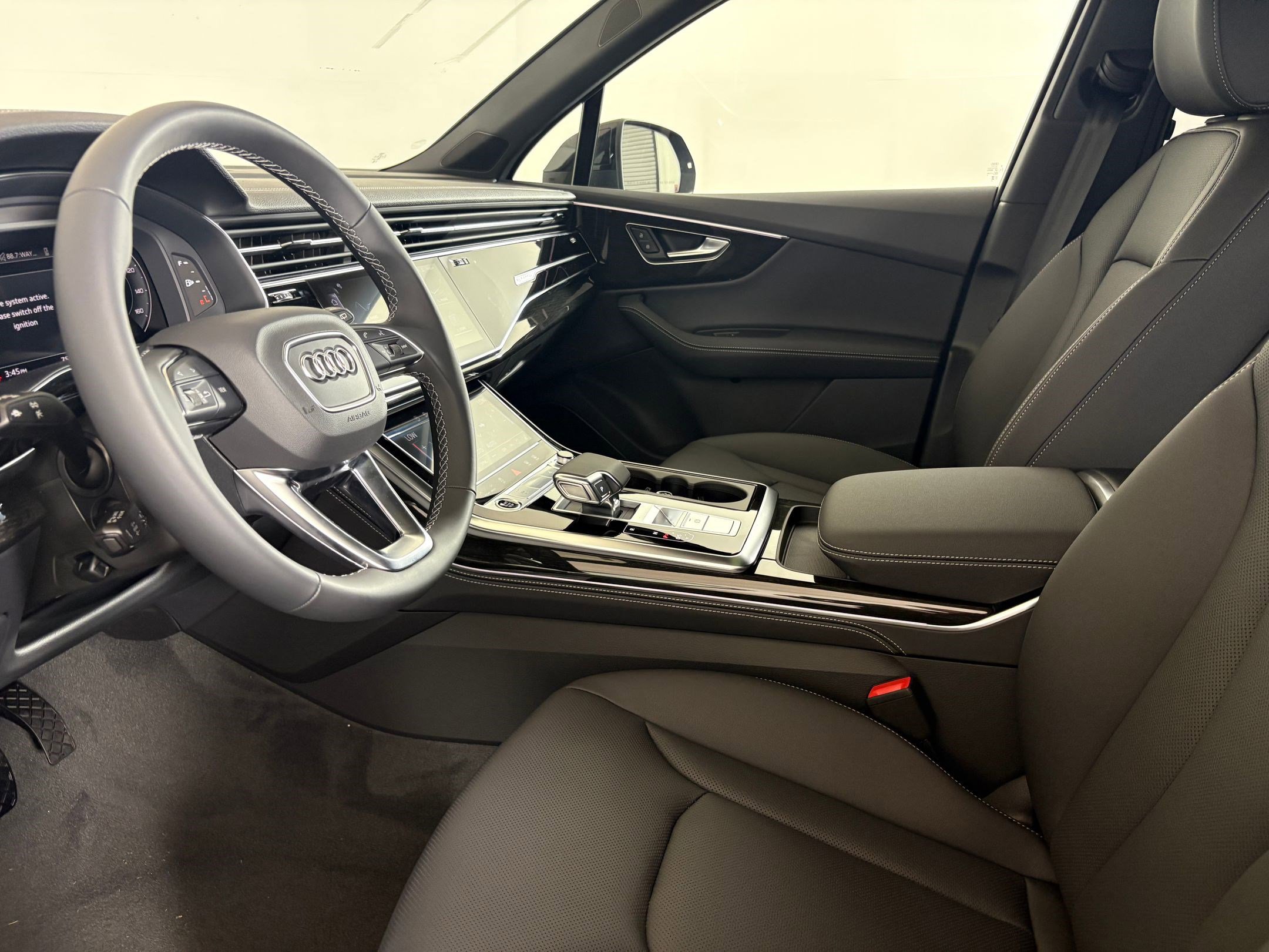 New 2026 Audi Q7 3.0T Premium Plus image 28