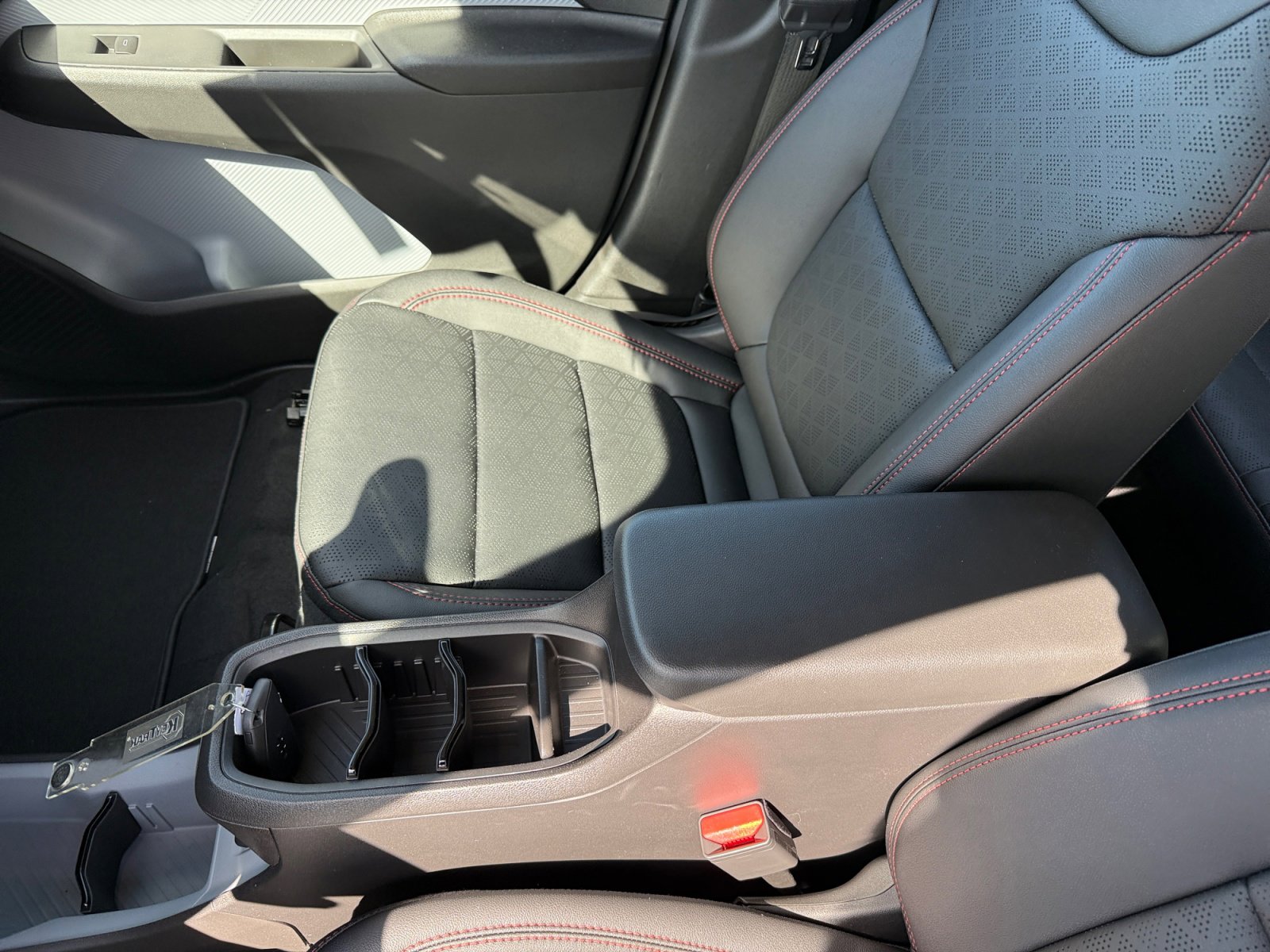 New 2027 Chevrolet Bolt RS image 14