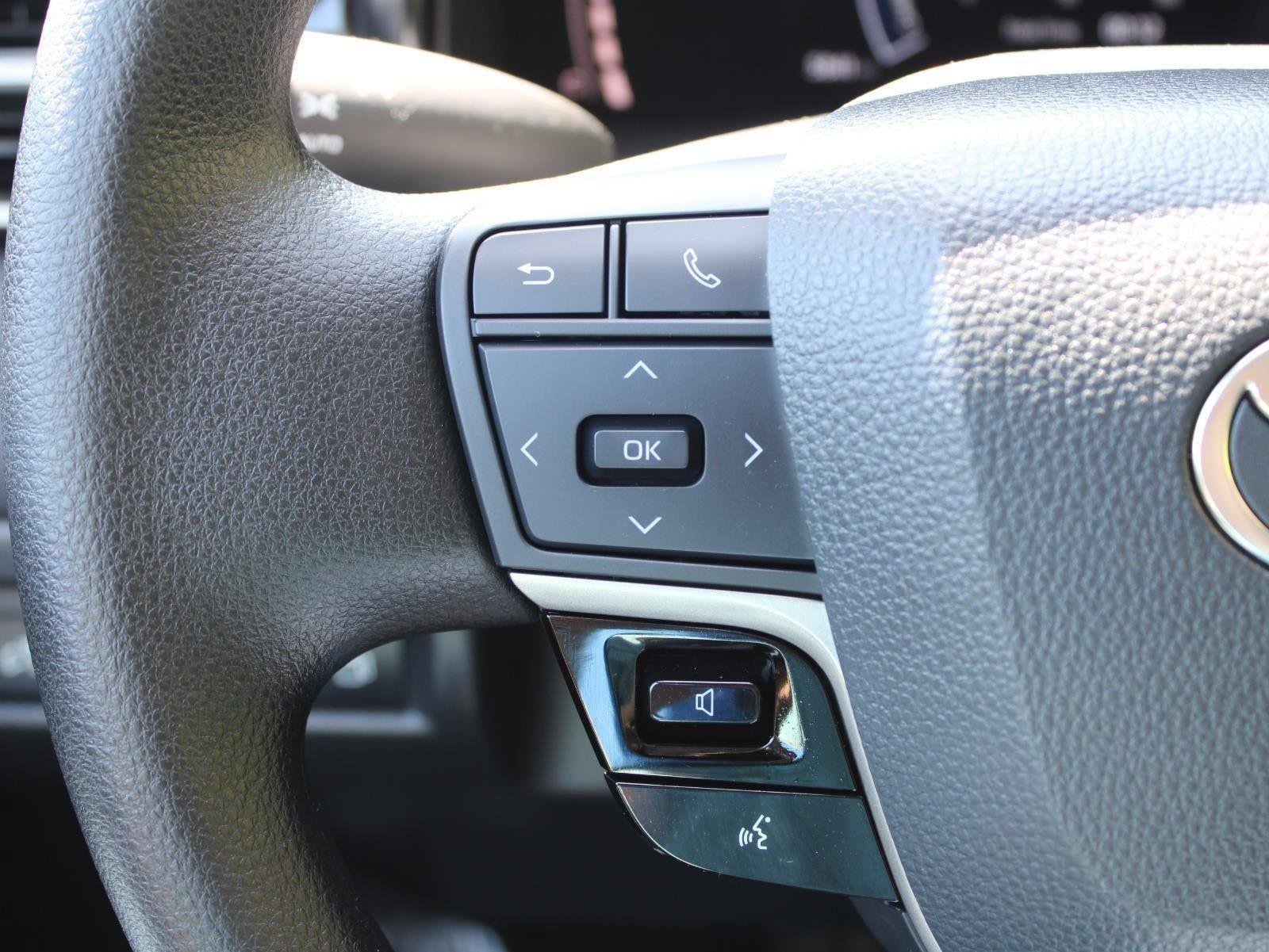 Certified 2025 Toyota Camry LE image 90