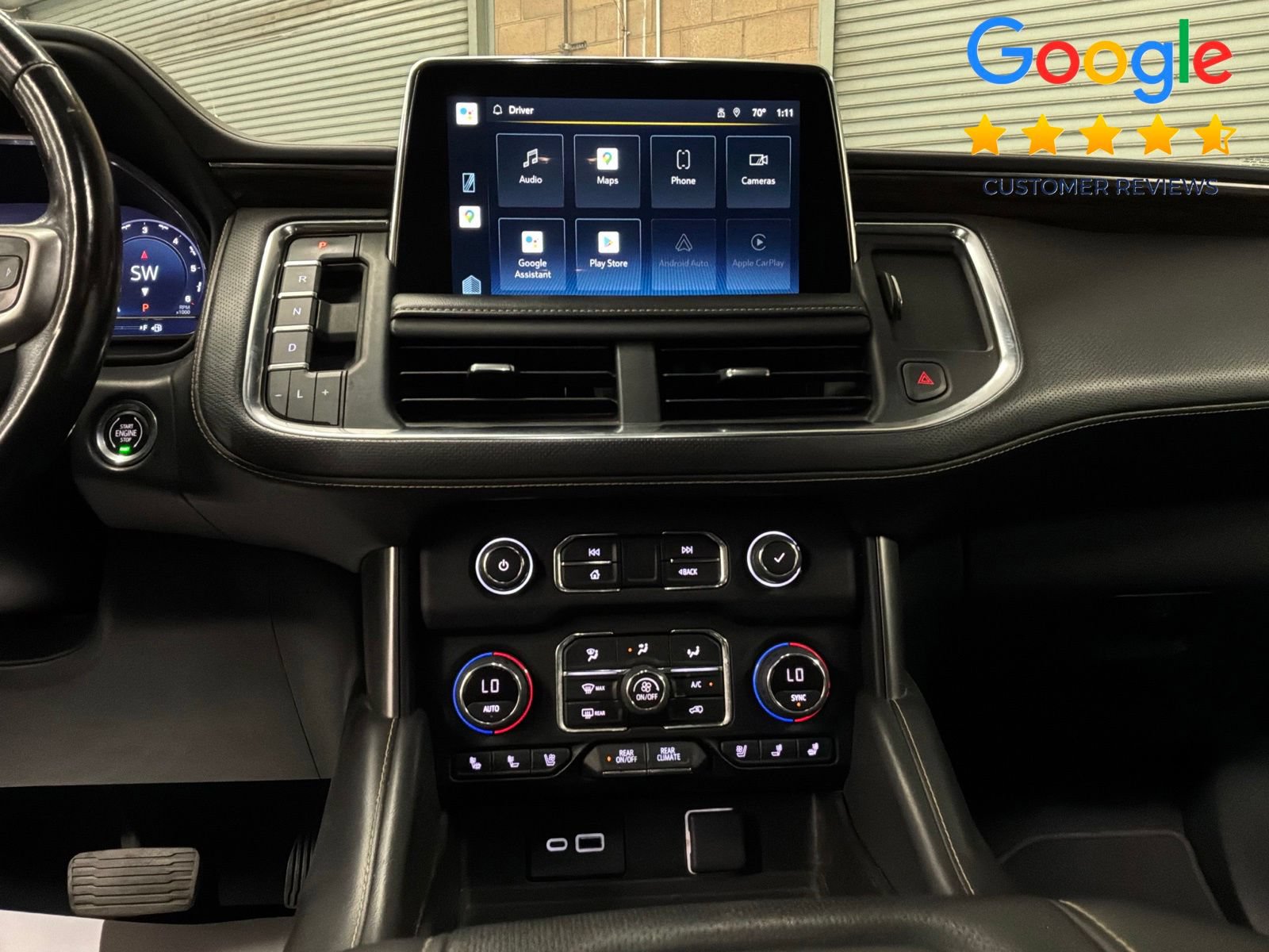 Used 2022 Chevrolet Suburban Premier RWD image 28
