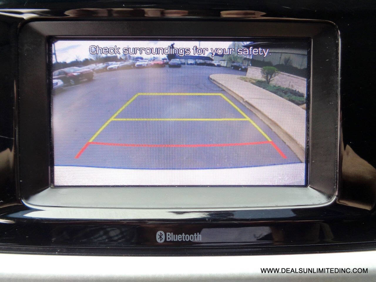 Used 2021 Hyundai Accent SE FWD image 11