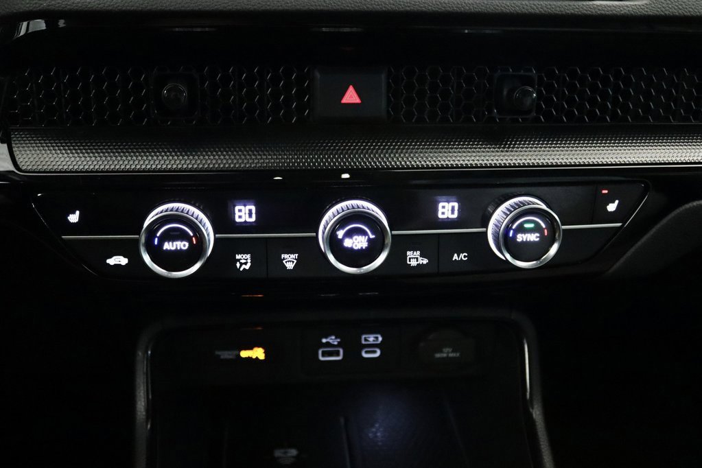 Used 2023 Honda CR-V EX-L image 21