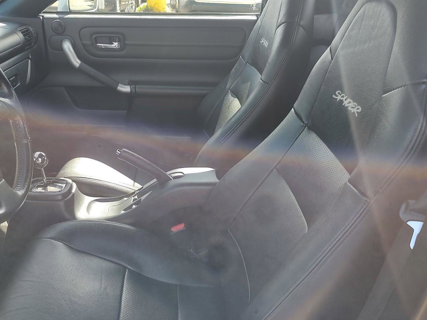 Used 2002 Toyota MR2 RWD image 2