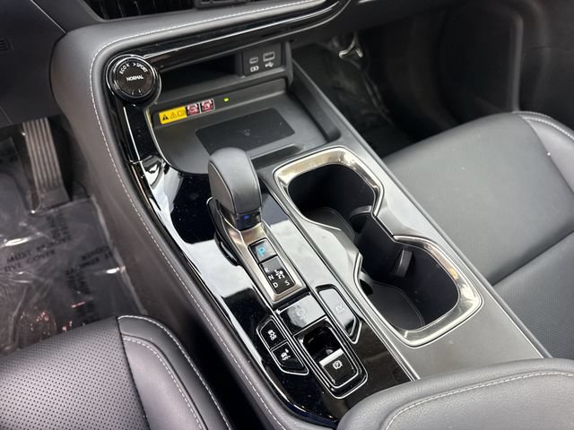 Certified 2023 Lexus NX 350h AWD image 21