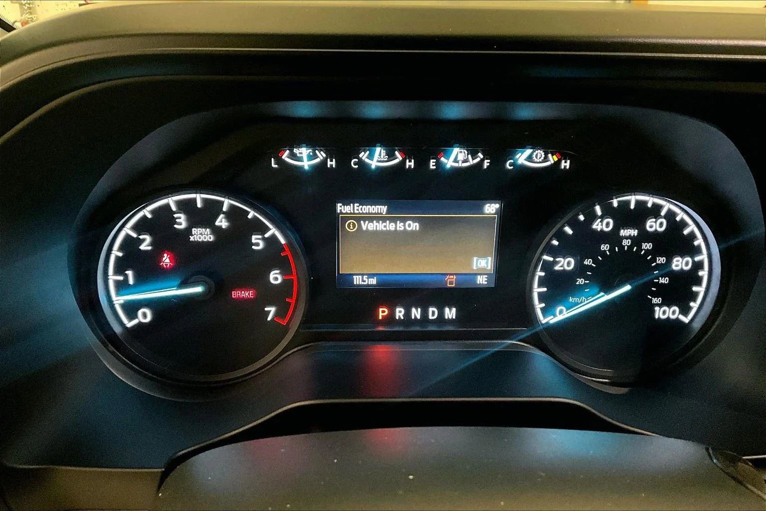 New 2026 Ford F250 XL w/ XL Chrome Package image 19