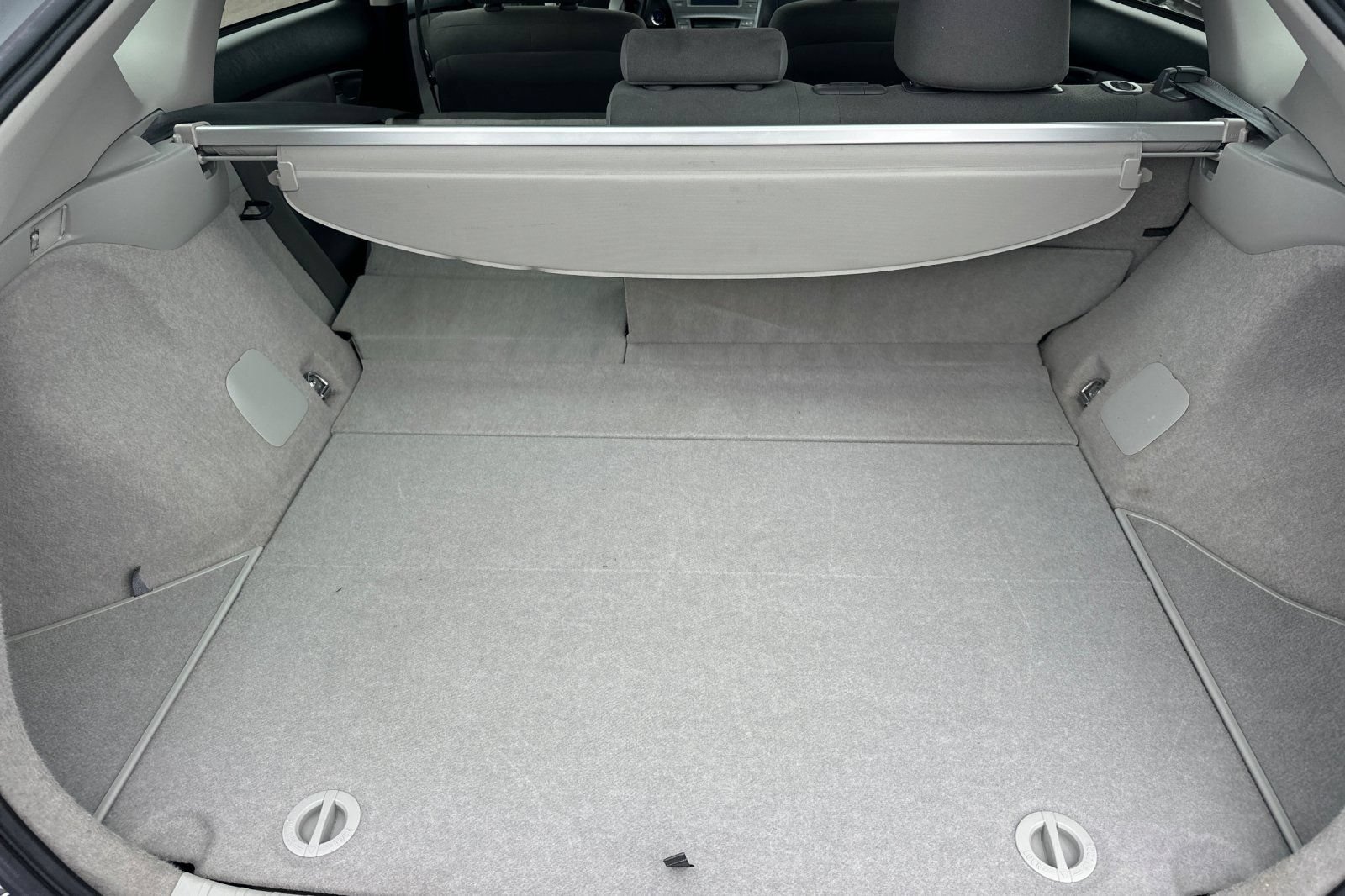 Used 2013 Toyota Prius Two FWD image 15