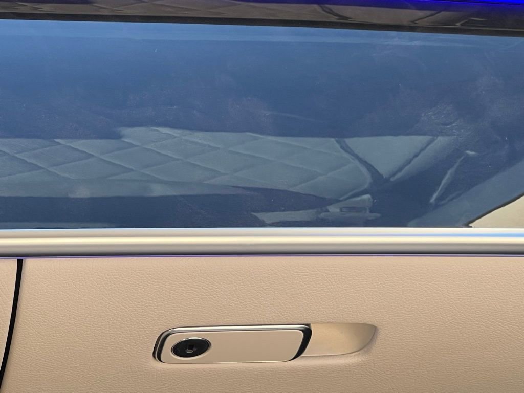 Certified 2024 Mercedes-Benz S 580 4MATIC Sedan image 20