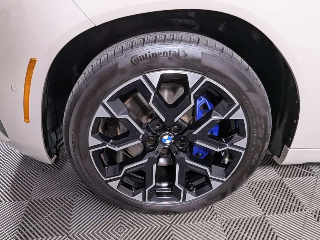 Used 2026 BMW X3 M50 AWD/4WD image 50