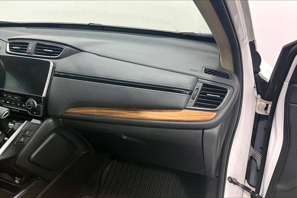 Used 2022 Honda CR-V EX image 18