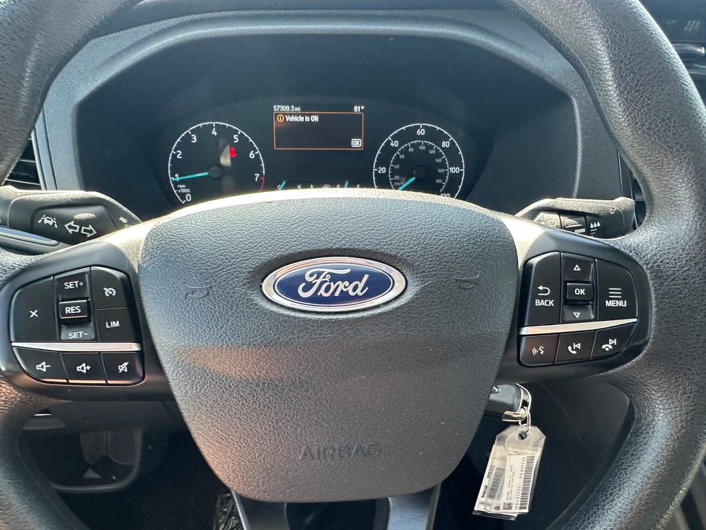 Used 2023 Ford Transit 350 XLT image 25