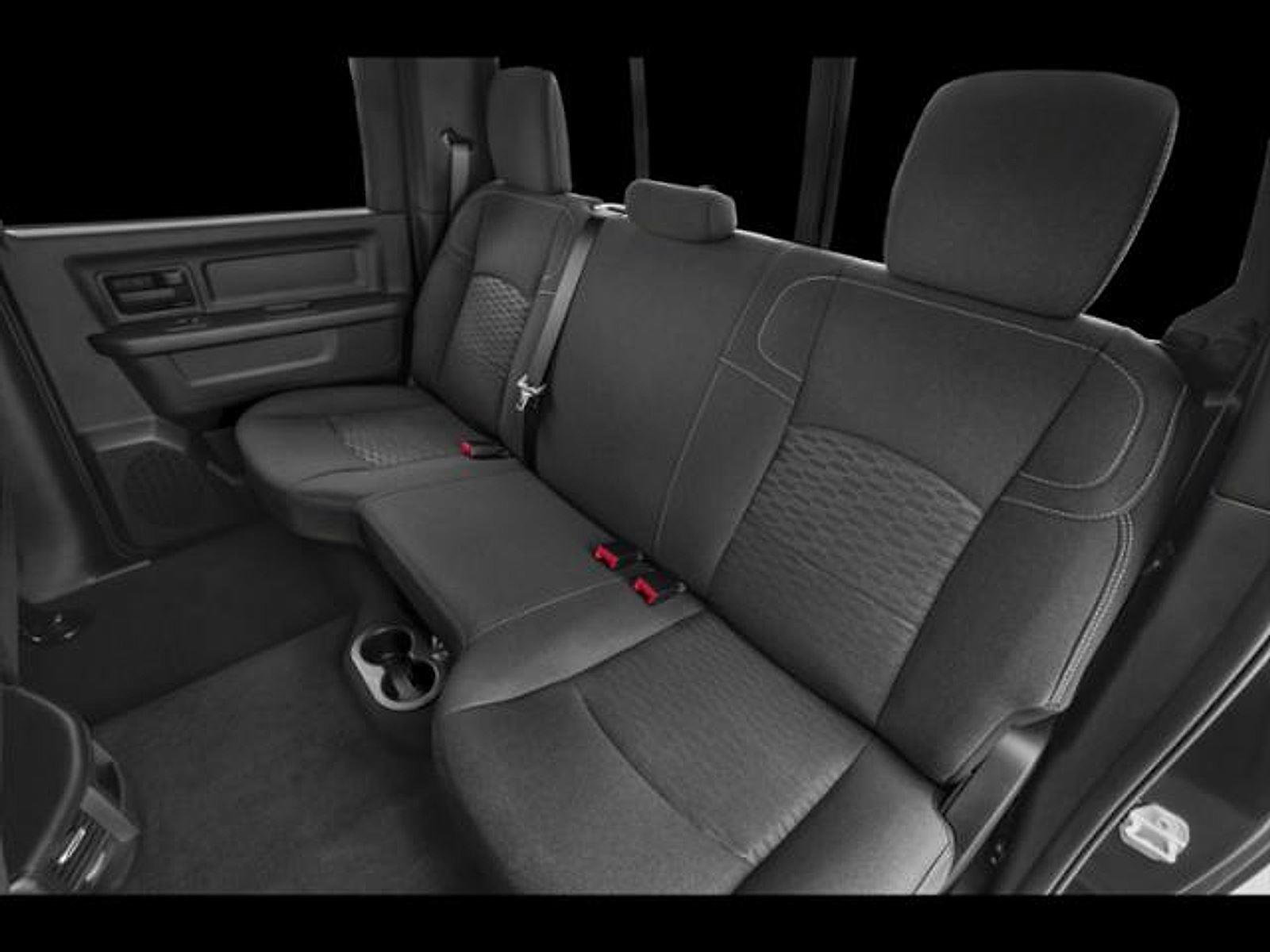 New 2026 RAM 2500 Warlock AWD/4WD image 10