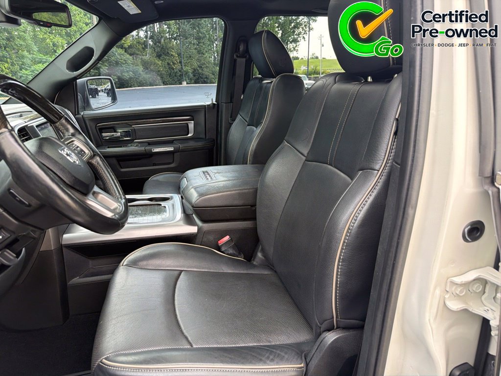 Certified 2018 RAM 1500 Limited AWD/4WD image 51
