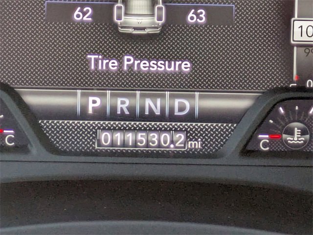 Used 2024 RAM 2500 Laramie image 33