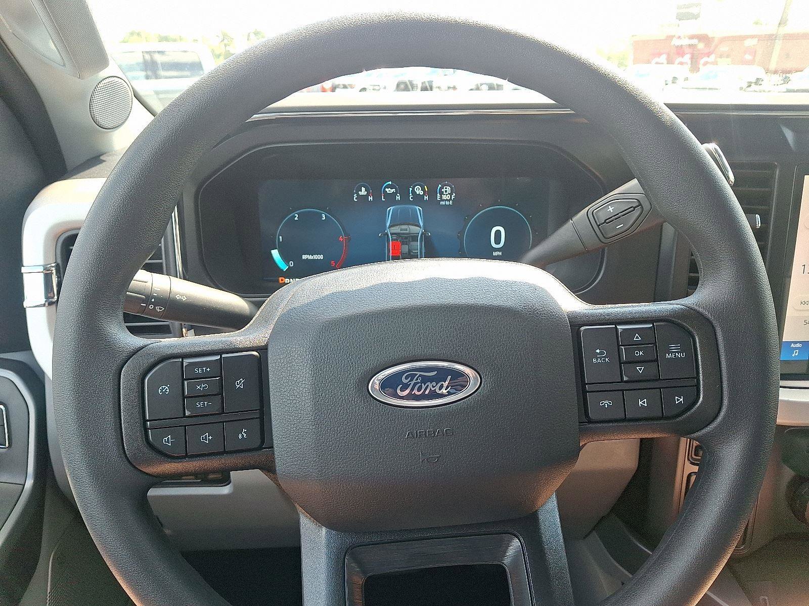 New 2026 Ford F250 XLT w/ XLT Premium Package image 15