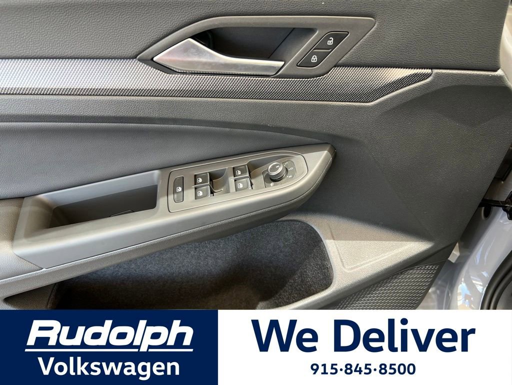 New 2026 Volkswagen GTI Autobahn FWD image 4