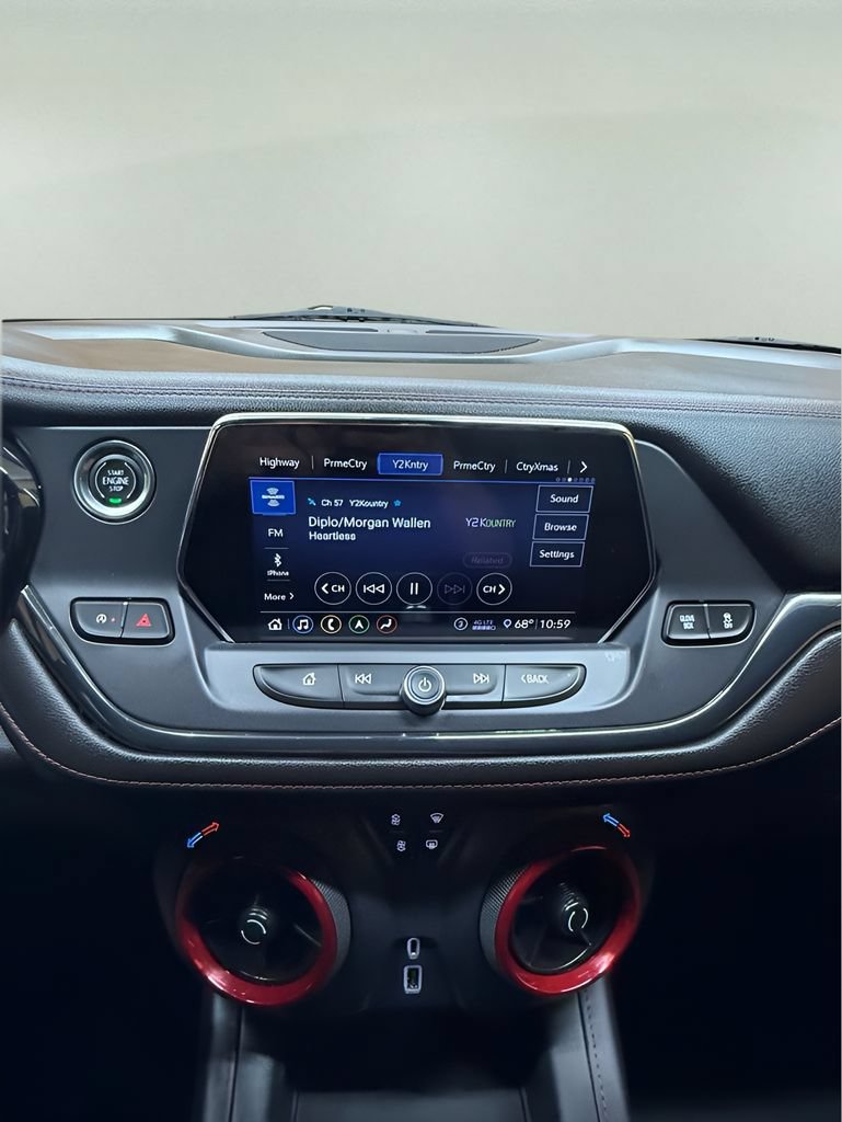 Used 2020 Chevrolet Blazer RS AWD/4WD image 15