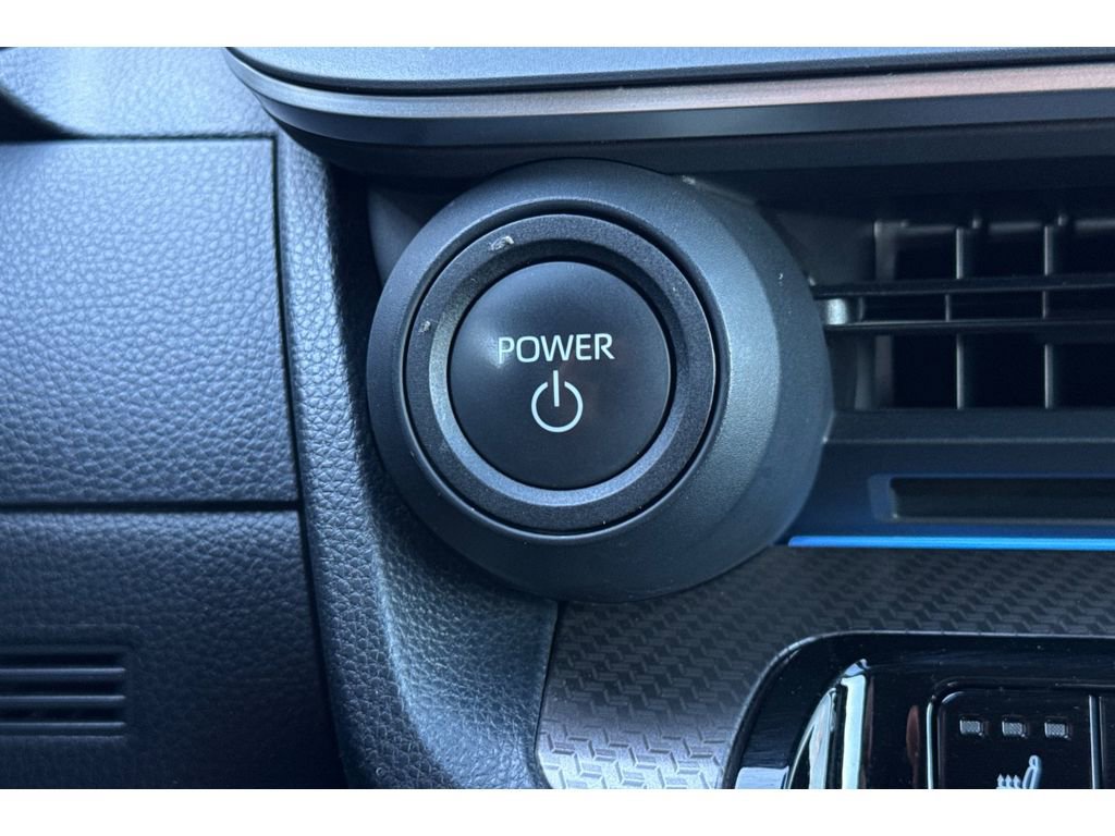 Used 2024 Toyota Prius XLE image 24