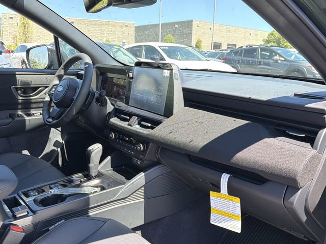 New 2026 Subaru Outback Limited XT AWD/4WD image 19