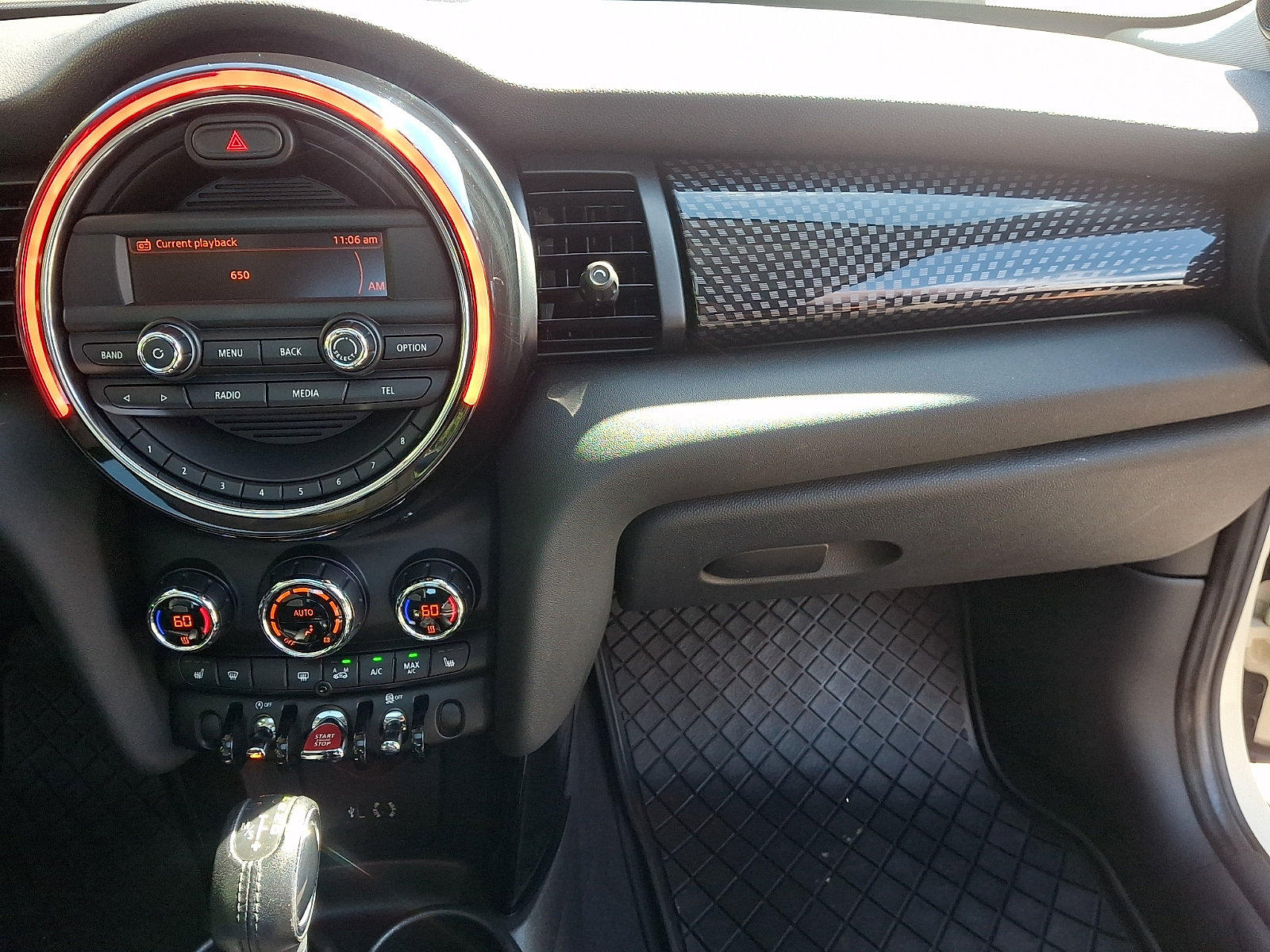 Used 2014 MINI Cooper S FWD image 16