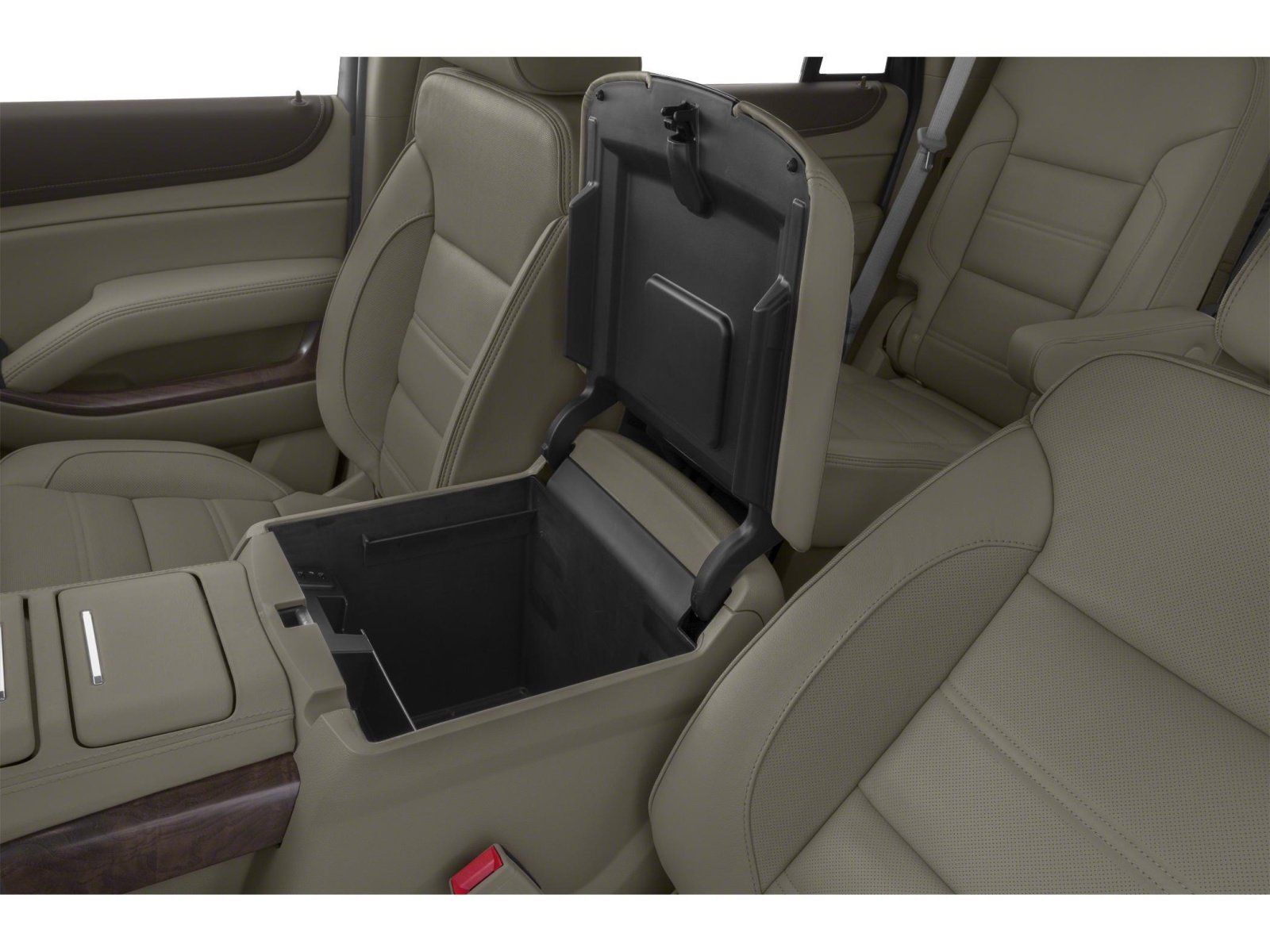 Used 2020 GMC Yukon Denali w/ Denali Premium Package image 9