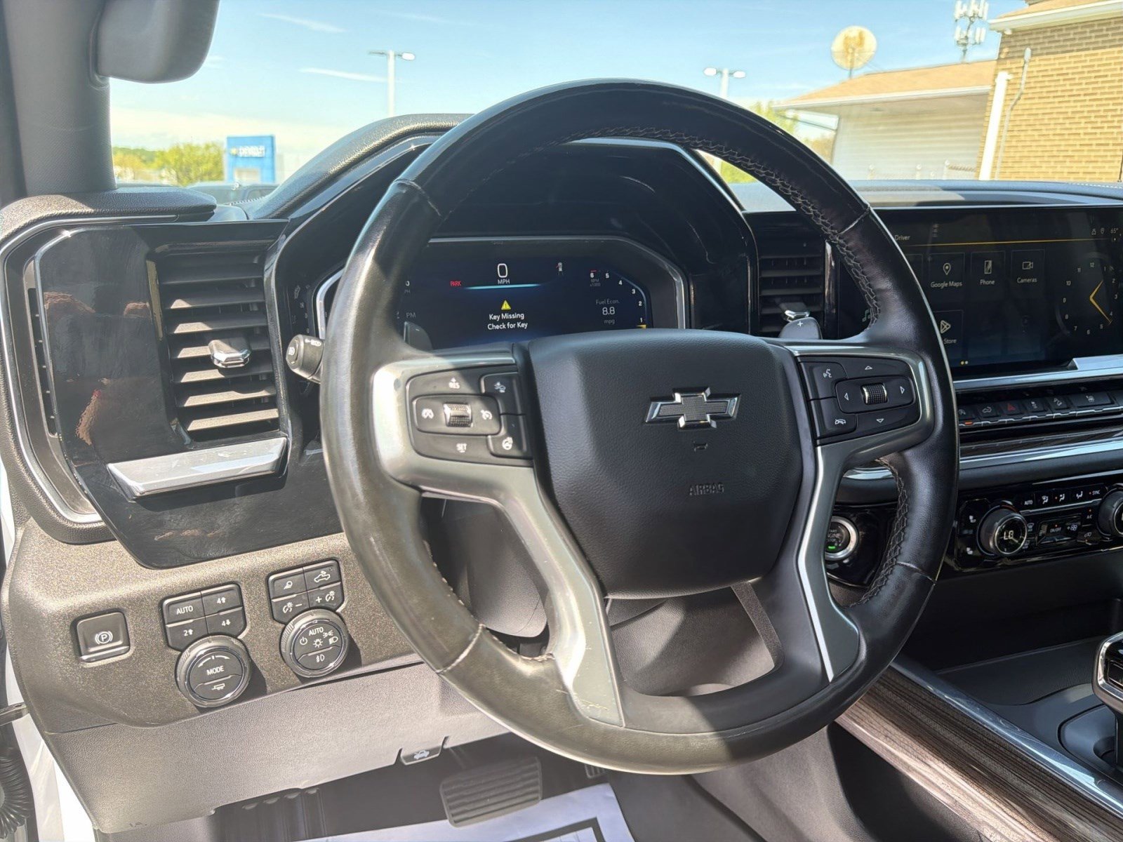 Used 2023 Chevrolet Silverado 1500 RST w/ All Star Edition Plus image 16