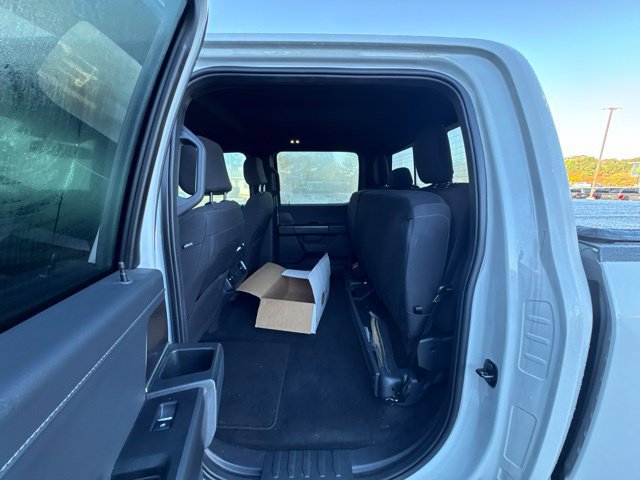 Used 2024 Ford F150 XLT w/ Equipment Group 302A MID RWD image 13