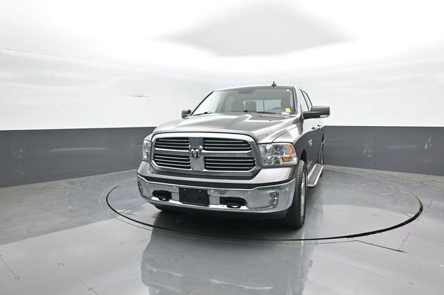 Used 2016 RAM 1500 Big Horn AWD/4WD image 3