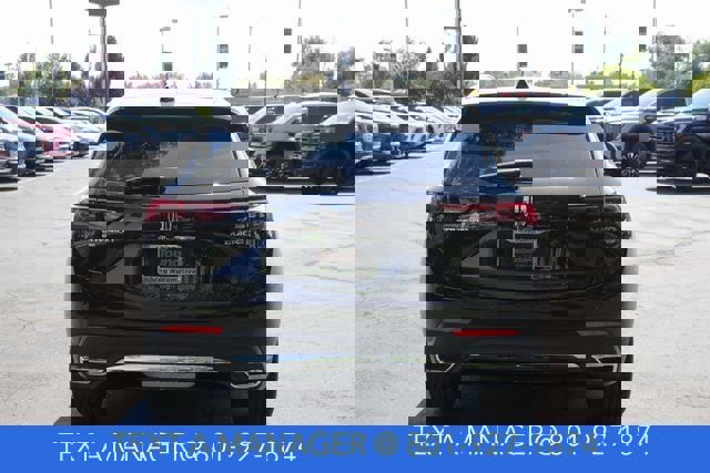 New 2025 Buick Envision Preferred image 5